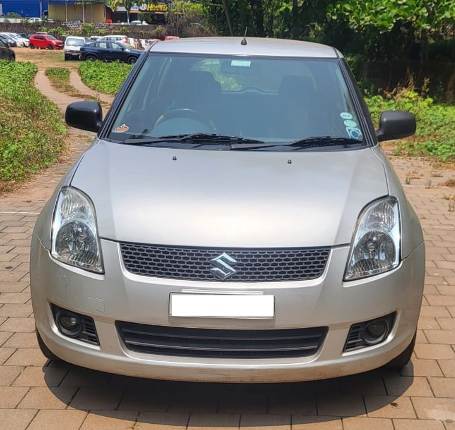 MARUTI SWIFT 2010 Second-hand Car for Sale in Kannur